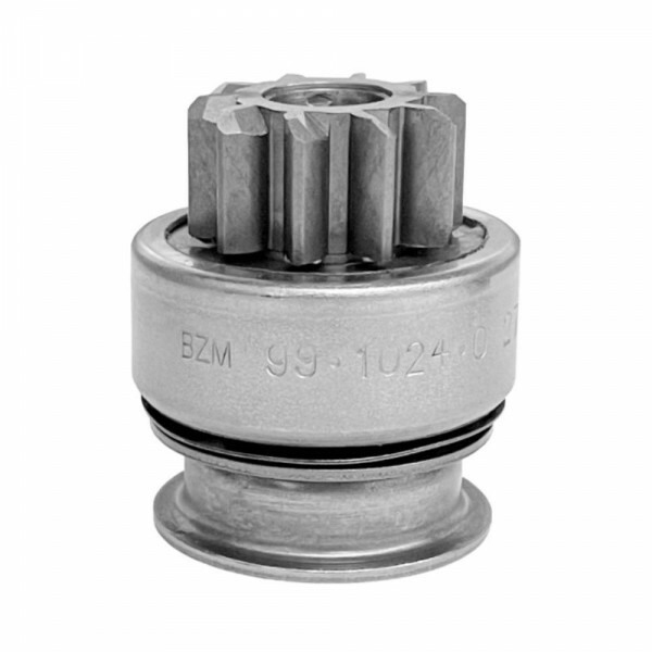 Impulsor Horario 10 Dentes Fiat, Ford, Hyundai, Mazda, Mitsubishi