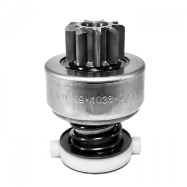 IMPULSOR HORARIO 09 DENTES MERCEDES-BENZ, NEW HOLLAND