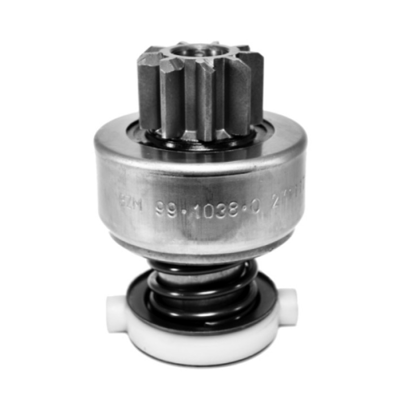 IMPULSOR HORARIO 09 DENTES MERCEDES-BENZ, NEW HOLLAND