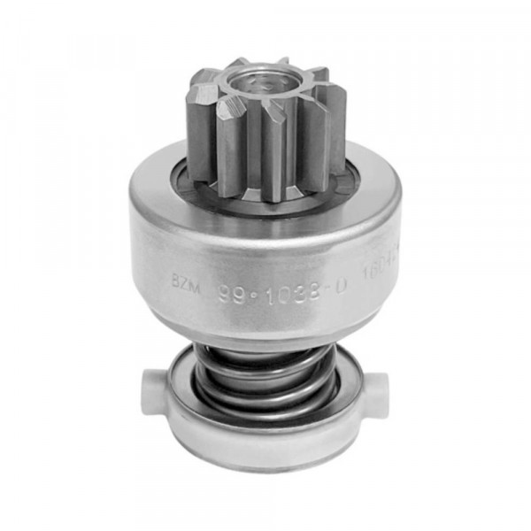 IMPULSOR HORARIO 09 DENTES MERCEDES-BENZ, NEW HOLLAND