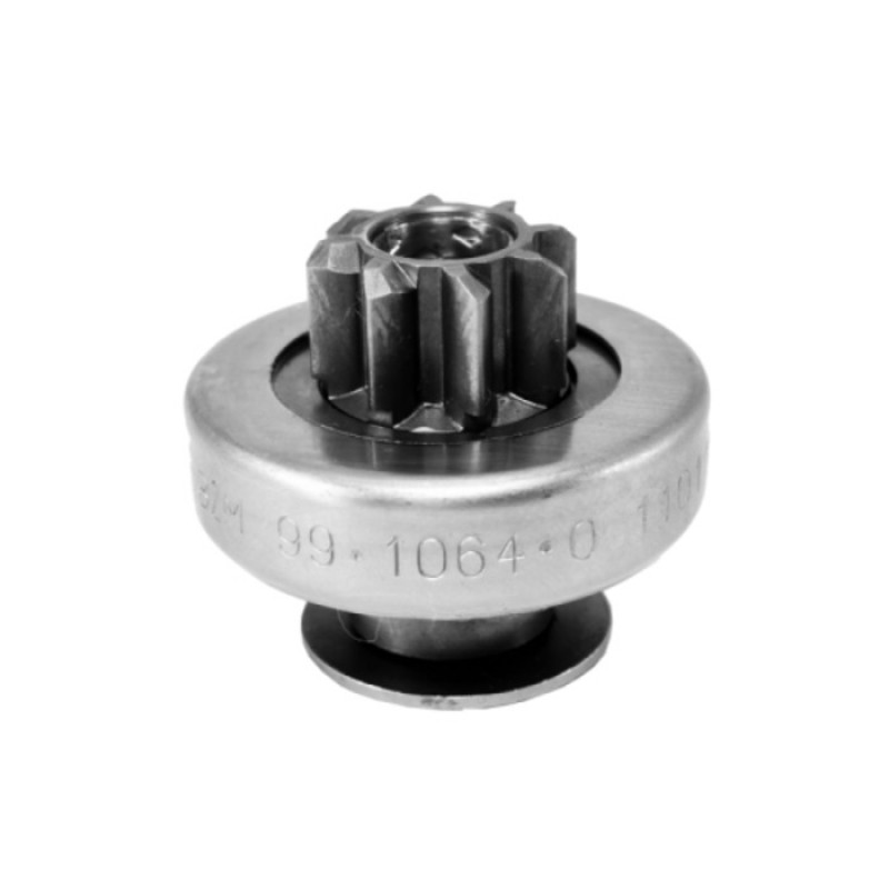 IMPULSOR HORARIO 08 DENTES CELTA 1.0