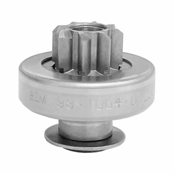 Impulsor Horario 08 Dentes Celta 1.0