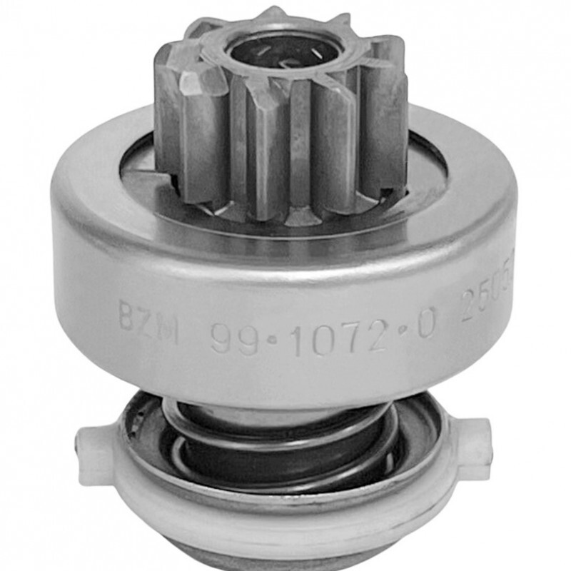 Impulsor de Partida 99.1072.0 Impulsor de Partida 99.1072.0