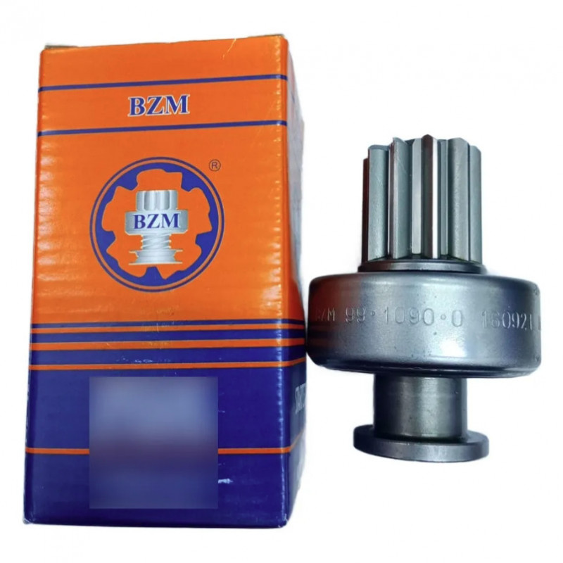 IMPULSOR HORARIO 10 DENTES PRESTOLITE FORD CUMMUINS LUCAS