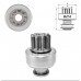 IMPULSOR HORARIO 10 DENTES PRESTOLITE VW MWM