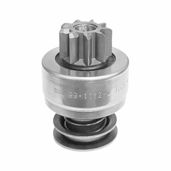 Impulsor Horario 28Mt Comun Delco 24V