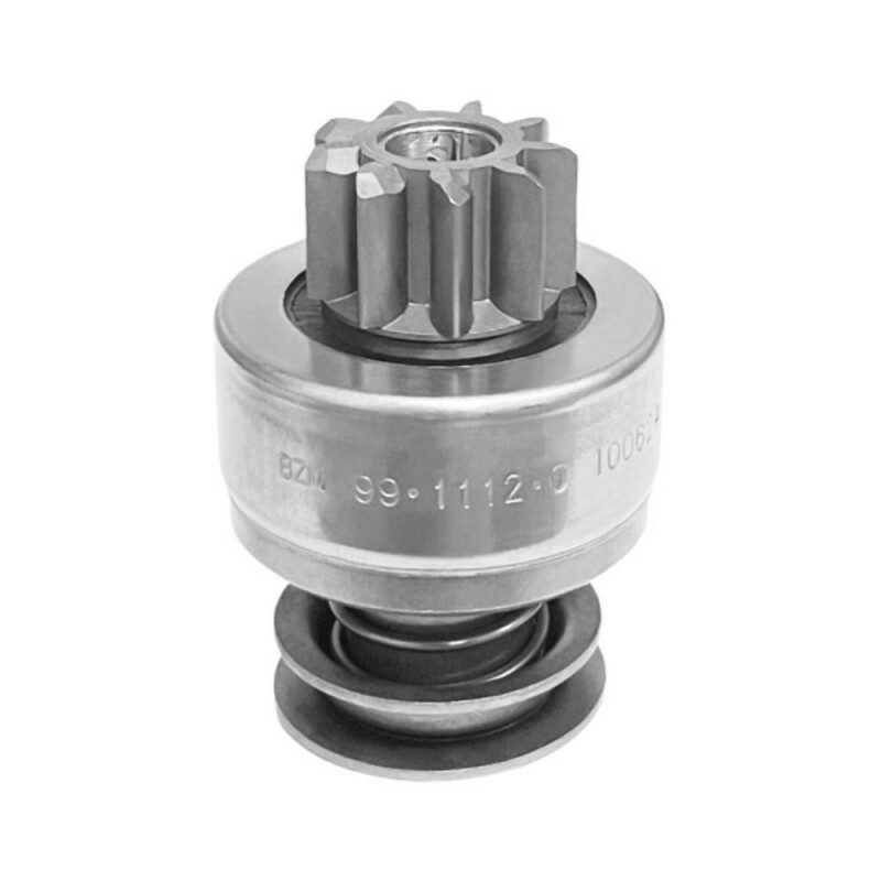 Impulsor Horario 28Mt Comun Delco 24V