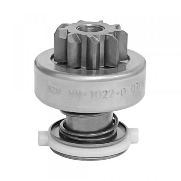 IMPULSOR HORARIO 09 DENTES FIAT IVECO DAILY RENALT BOSCH