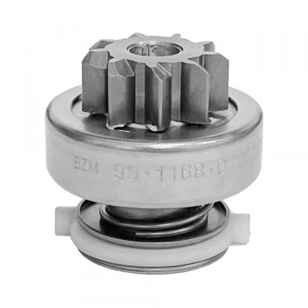 IMPULSOR HORARIO FRONTIER MWM