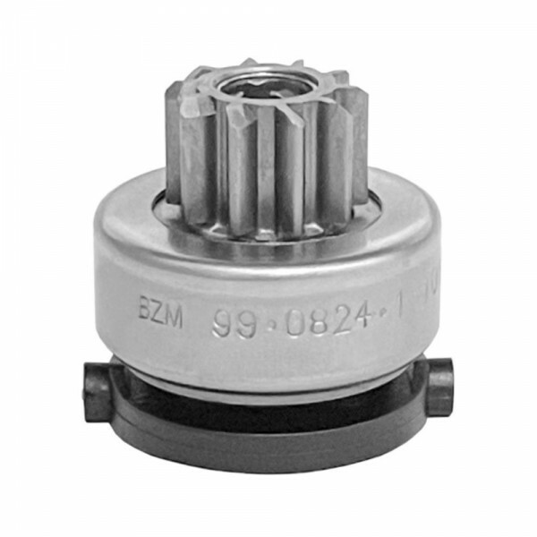 Impulsor Partida Courier / Escort / Fiesta