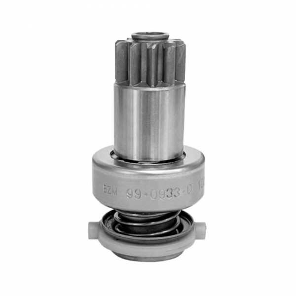 Impulsor Horario Gol 1.0 Bosch