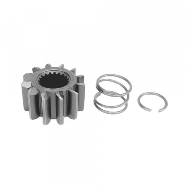 PINHAO 12 DENTES 29MT SCANIA