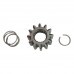 PINHAO 12 DENTES 29MT SCANIA