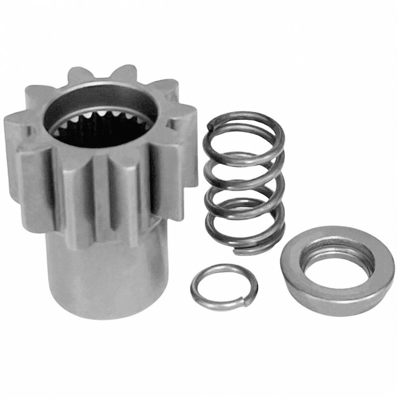 Pinhao 10 Dentes 29Mt 24V MB 710 OM 364 12v 29MT Cummins - BZM12955