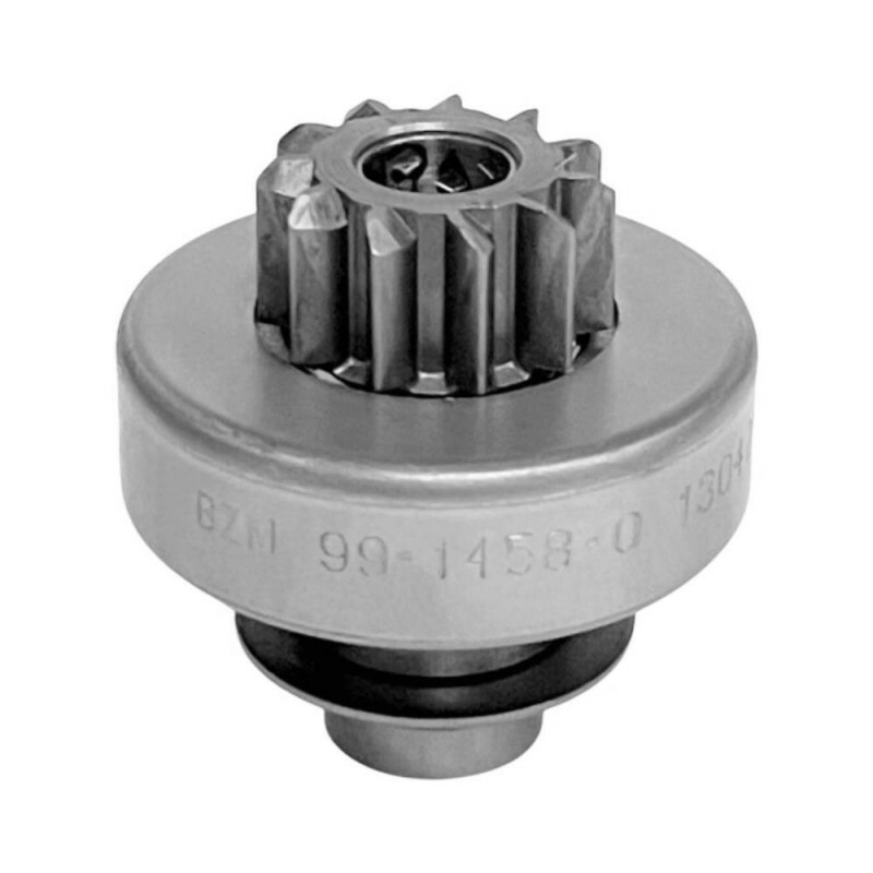 Impulsor Horario 11 Dentes Sprinter Cdi Vale