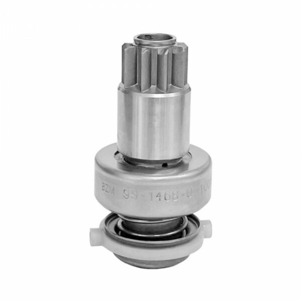 Impulsor Partida Vw Fox