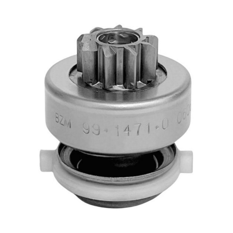 IMPULSOR PARTIDA CLASSE A IMPULSOR PARTIDA CLASSE A