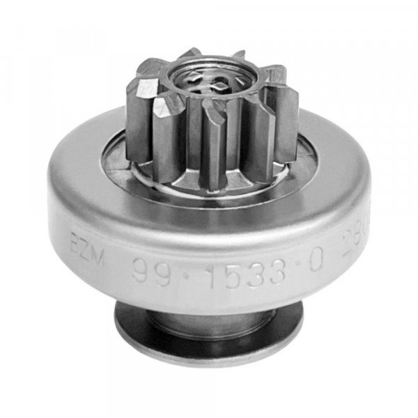 IMPULSOR PARTIDA VALEO COURIER / FIESTA / KA