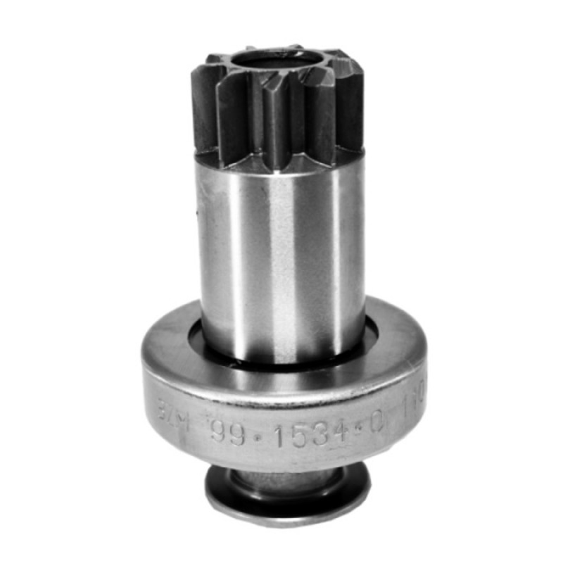 IMPULSOR ANTI-HORARIO 09 DENTES FOX / POLO VALEO