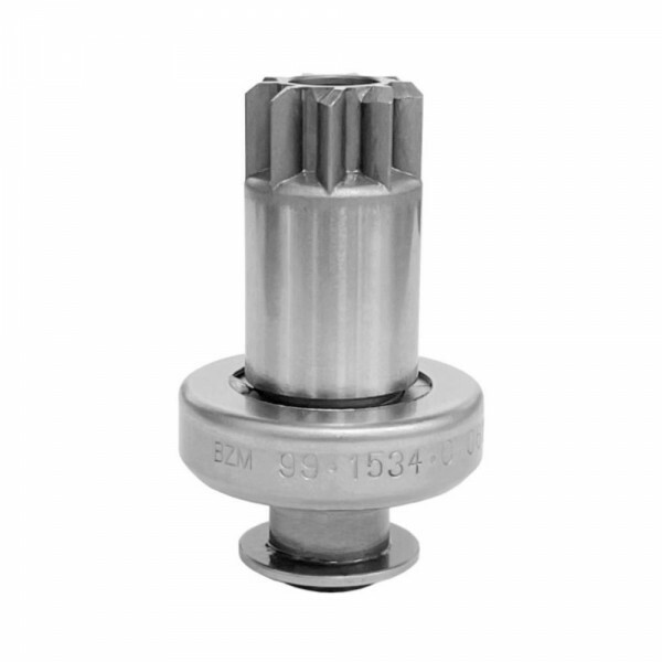 Impulsor Anti-Horario 09 Dentes Fox / Polo Valeo