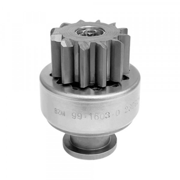 IMPULSOR HORARIO 12 DENTES TITAN 12V