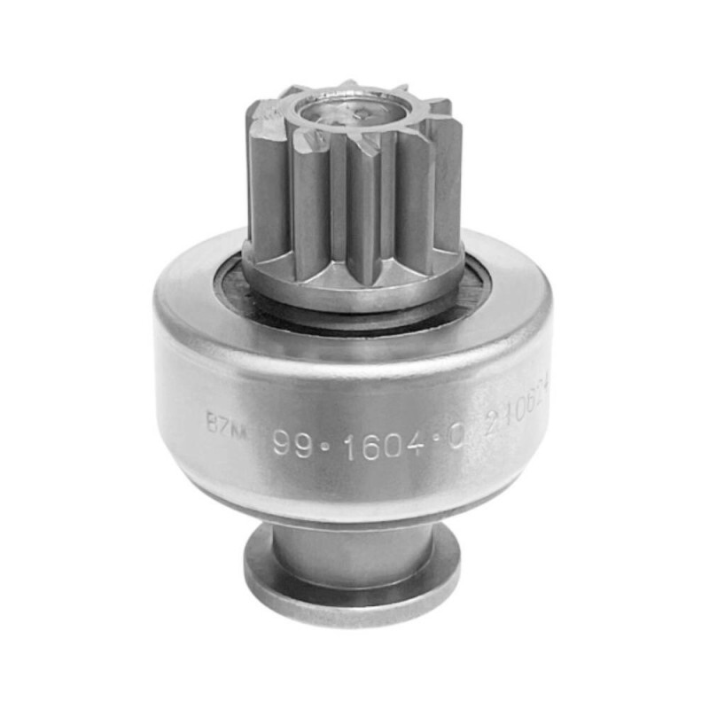 Impulsor Horario 10 Dentes 76,9Lx60.0C - Prestolite Cummins