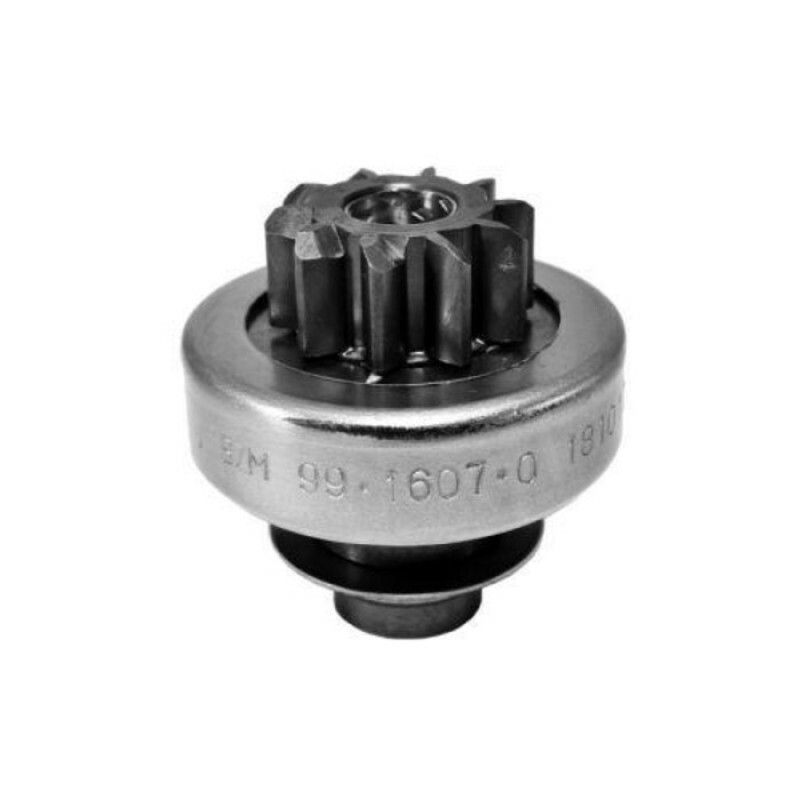 IMPULSOR HORARIO 10 DENTES HYUNDAY HR / H100 / L200 VALEO IMPULSOR HORARIO 10 DENTES HYUNDAY HR / H100 / L200 VALEO