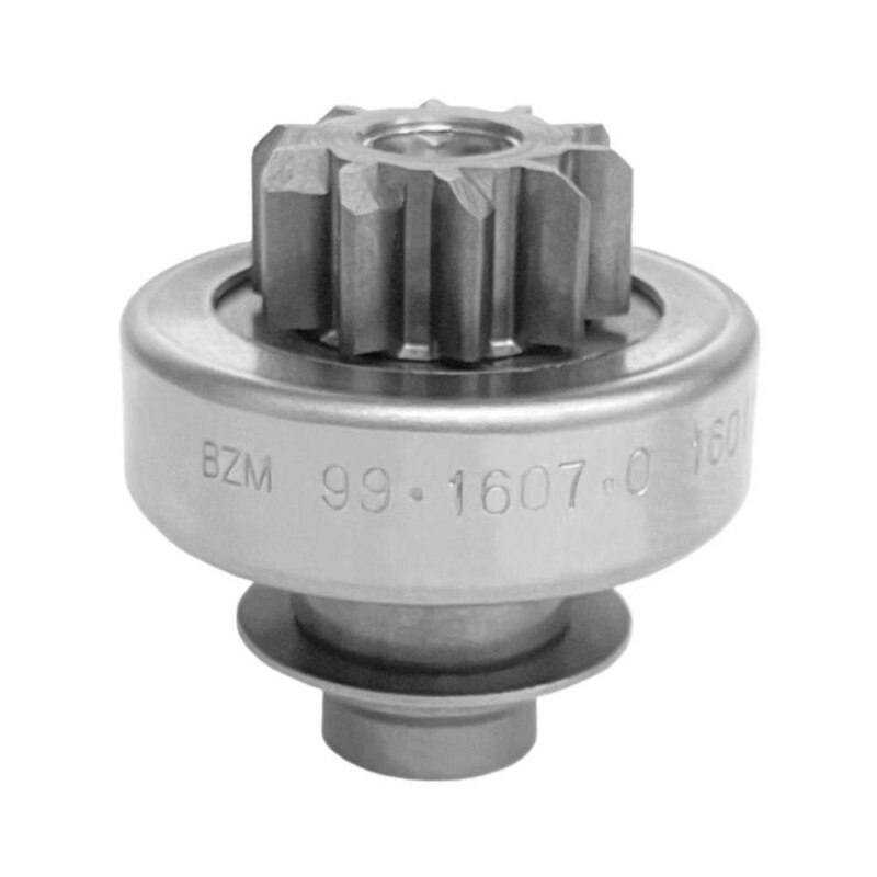 Impulsor Horario 10 Dentes Hyunday Hr / H100 / L200 Valeo