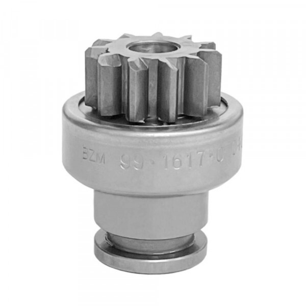 Impulsor Horario 11 Dentes Partida Passeio Focus / Ranger