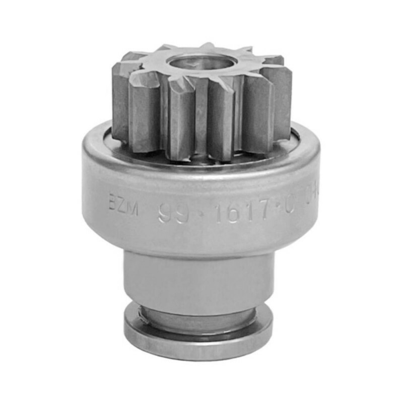 Impulsor Horario 11 Dentes Partida Passeio Focus / Ranger