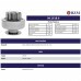 Impulsor Horario 10 Dentes Renault Master Valeo