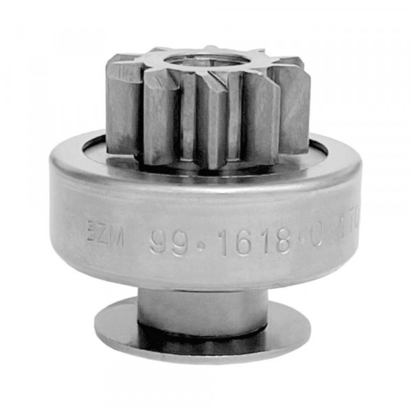 Impulsor Horario 10 Dentes Renault Master Valeo