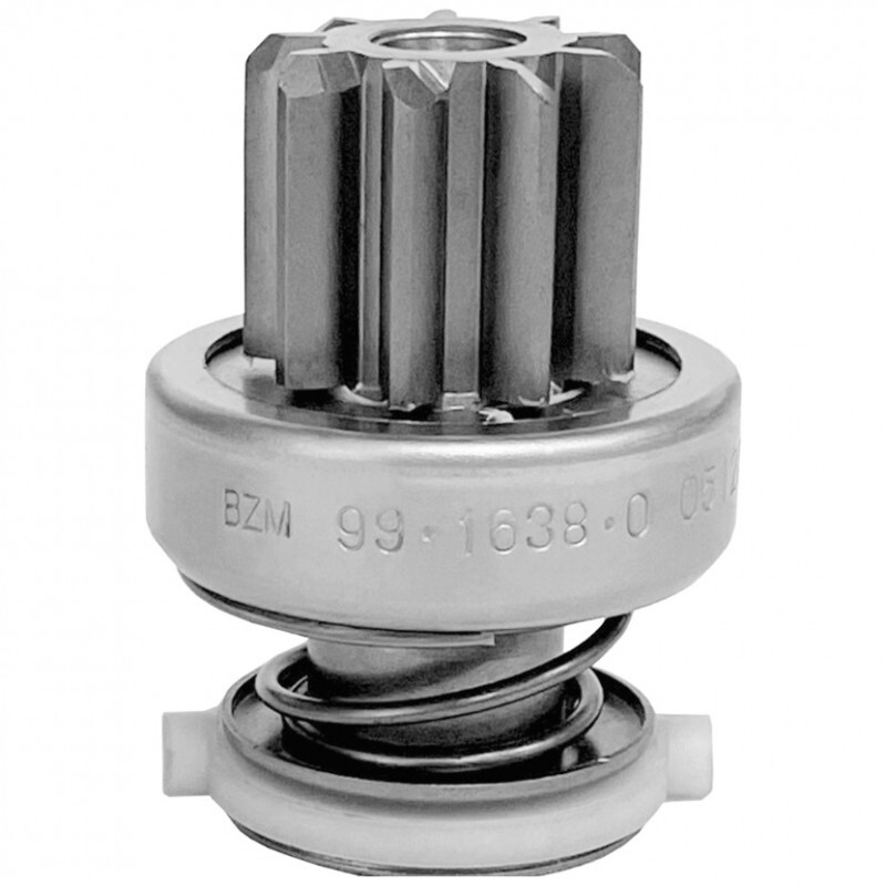 Impulsor Partida Bosch Mb