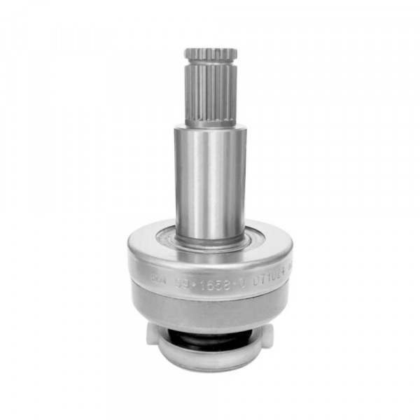 IMPULSOR HORARIO 19 DENTES 130.0LX72,0D SCANIA 230 P DC916 EURO 4 - BZM