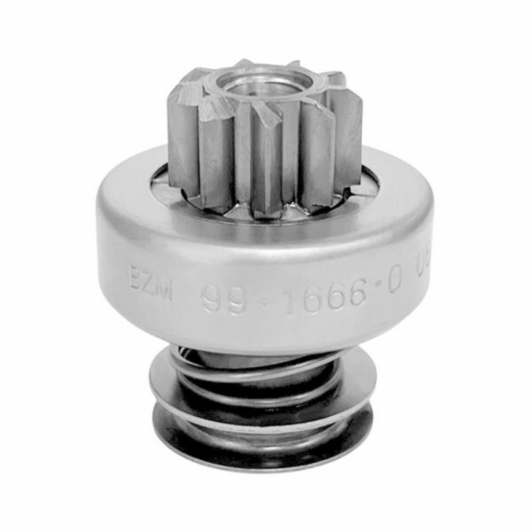 Impulsor Partida Strada/Doblo/Idea Bosch