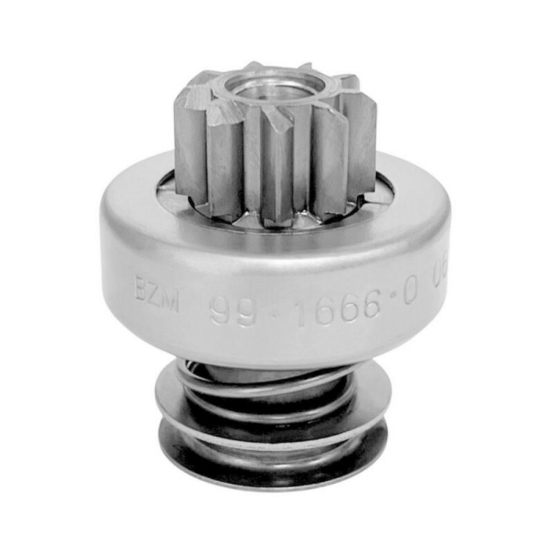 Impulsor Partida Strada/Doblo/Idea Bosch