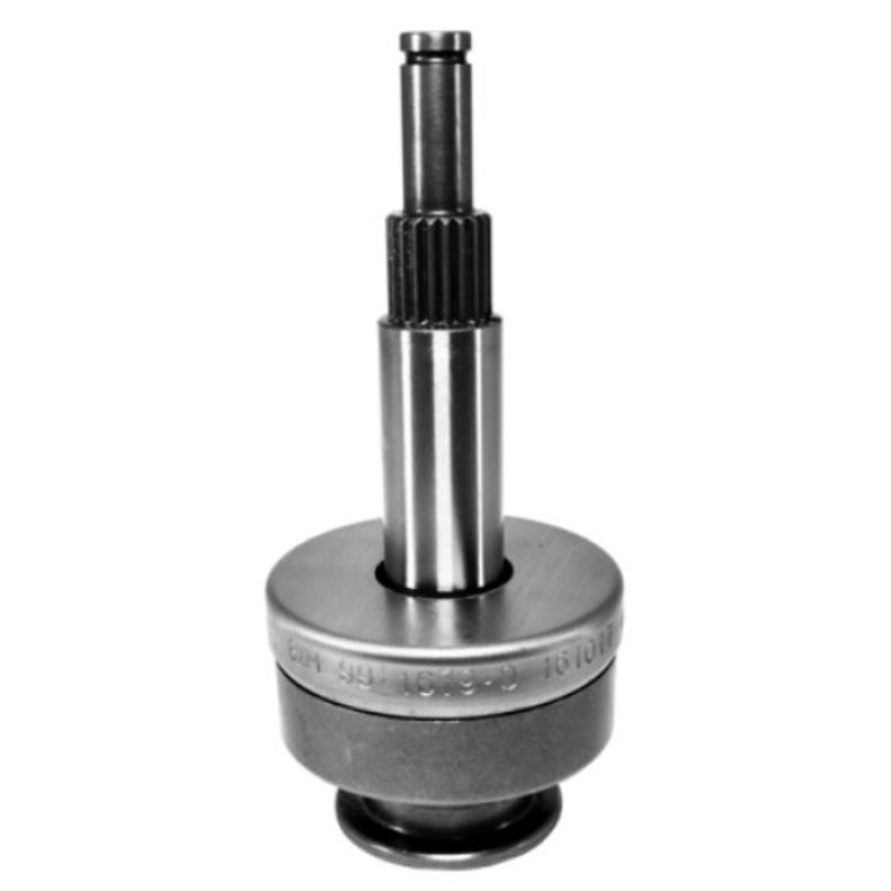 IMPULSOR HORARIO 21 DENTES / 07 ESTRIAS / 60 CAPA - 29MT
