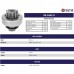 Impulsor Horario 10 Dentes Renault Master Valeo / Trafic 2.5 / Opel Novano