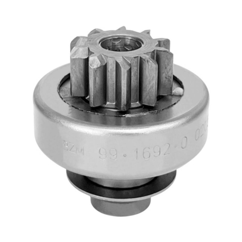 Impulsor Horario 10 Dentes Renault Master Valeo / Trafic 2.5 / Opel Novano