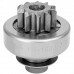 IMPULSOR HORARIO 10 DENTES VALEO MASTER / TRAFIC 2.5 / OPEL NOVANO