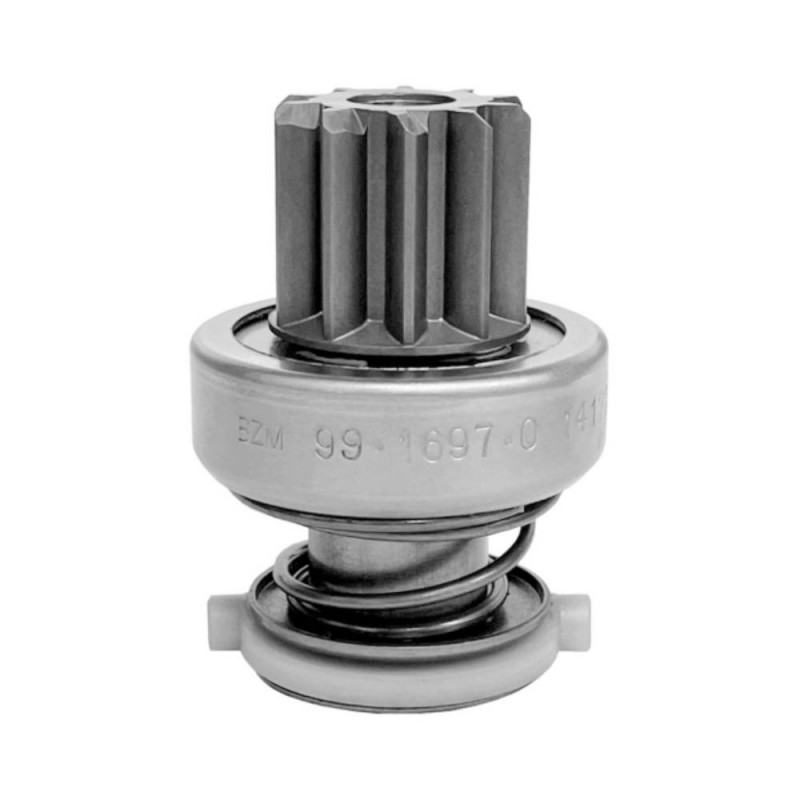 IMPULSOR HORARIO 10 DENTES FORD CARGO 1317 1517 1717 1722