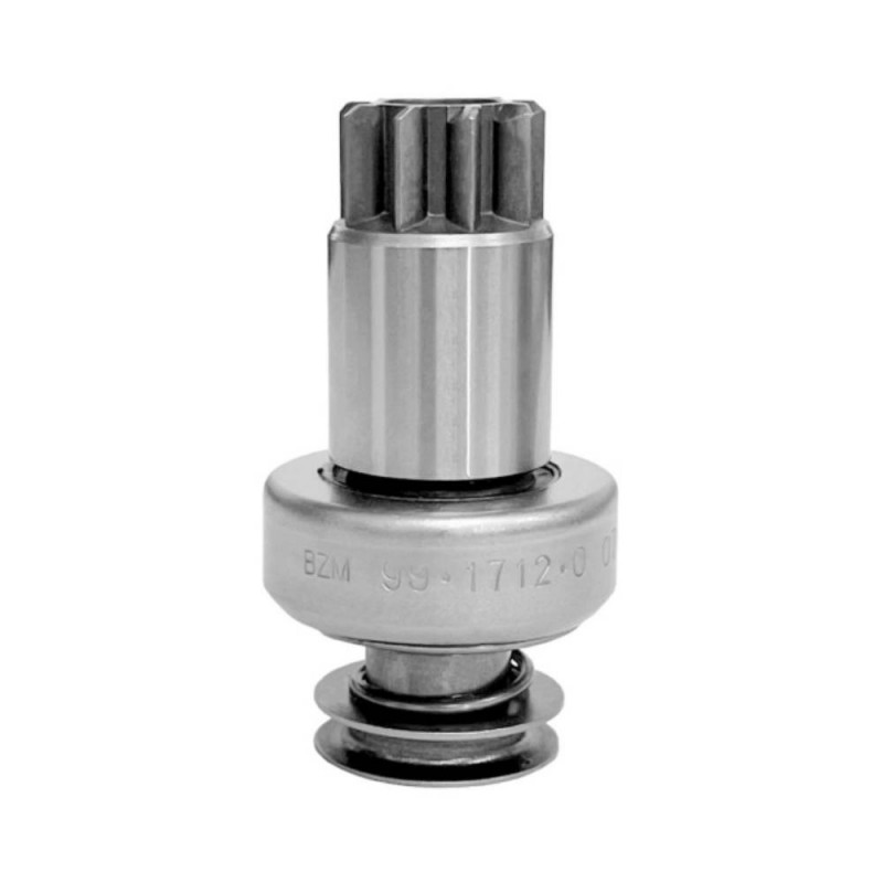 IMPULSOR HORARIO FOX / GOL / GOLF