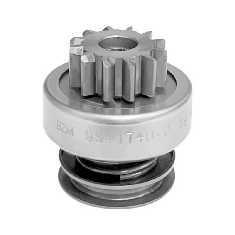 IMPULSOR HORARIO 12 DENTES BOSCH MERCEDES K6 SPRINTER IMPULSOR HORARIO 12 DENTES BOSCH MERCEDES K6 SPRINTER