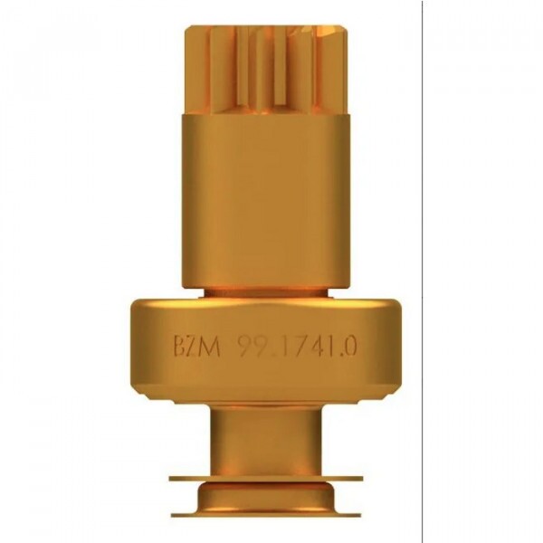 IMPULSOR HORARIO GOL G4 BOSCH