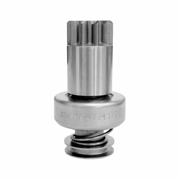 Impulsor Horario Gol G4 Bosch