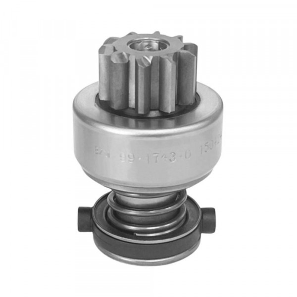 IMPULSOR HORARIO 10 DENTES FORD