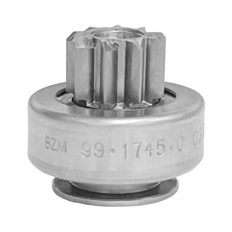 Impulsor Horario Gm Corsa / Celta Delco