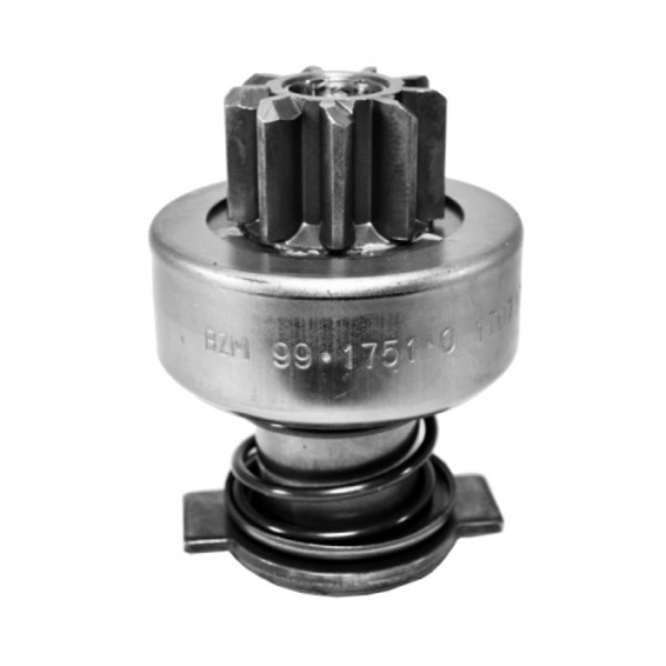 IMPULSOR HORARIO 09 DENTES VOLVO