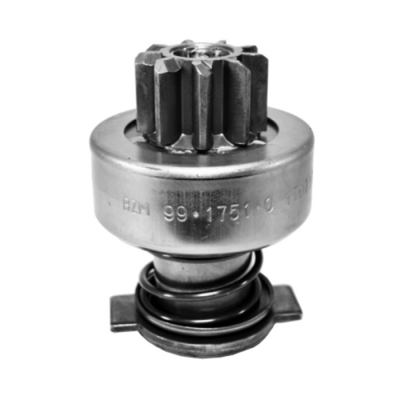 IMPULSOR HORARIO 09 DENTES VOLVO