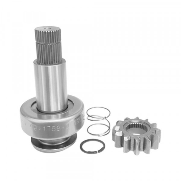 IMPULSOR HORARIO MOTOR DE PARTIDA AMAROK